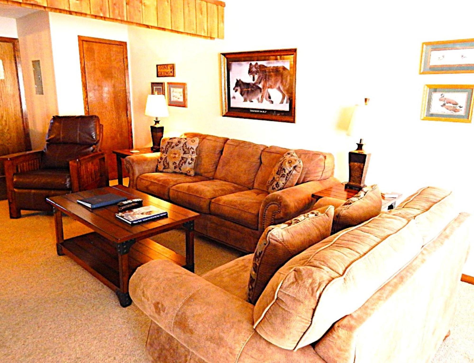 Hotel Timber Run Winter Park Esterno foto