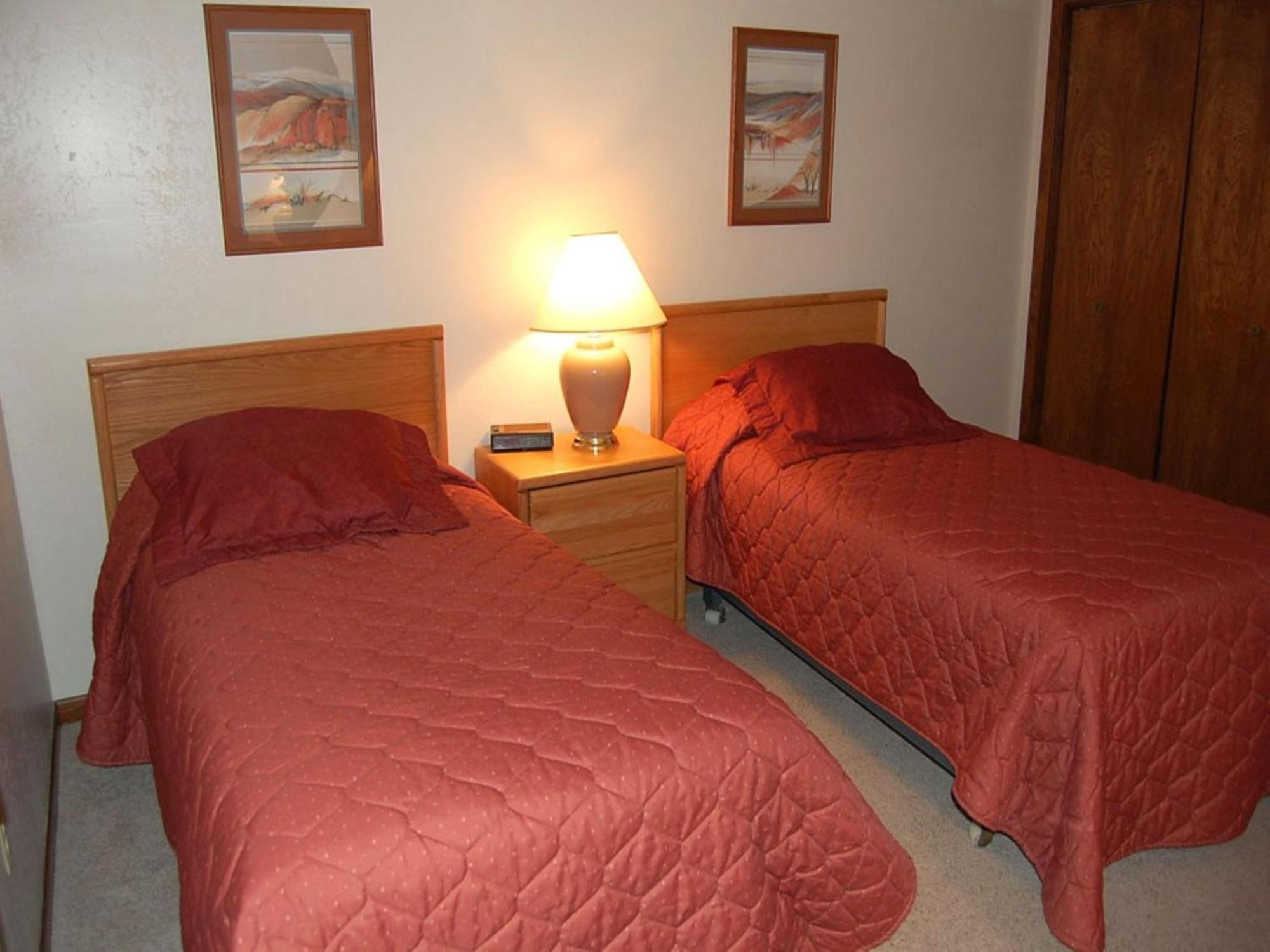 Hotel Timber Run Winter Park Esterno foto