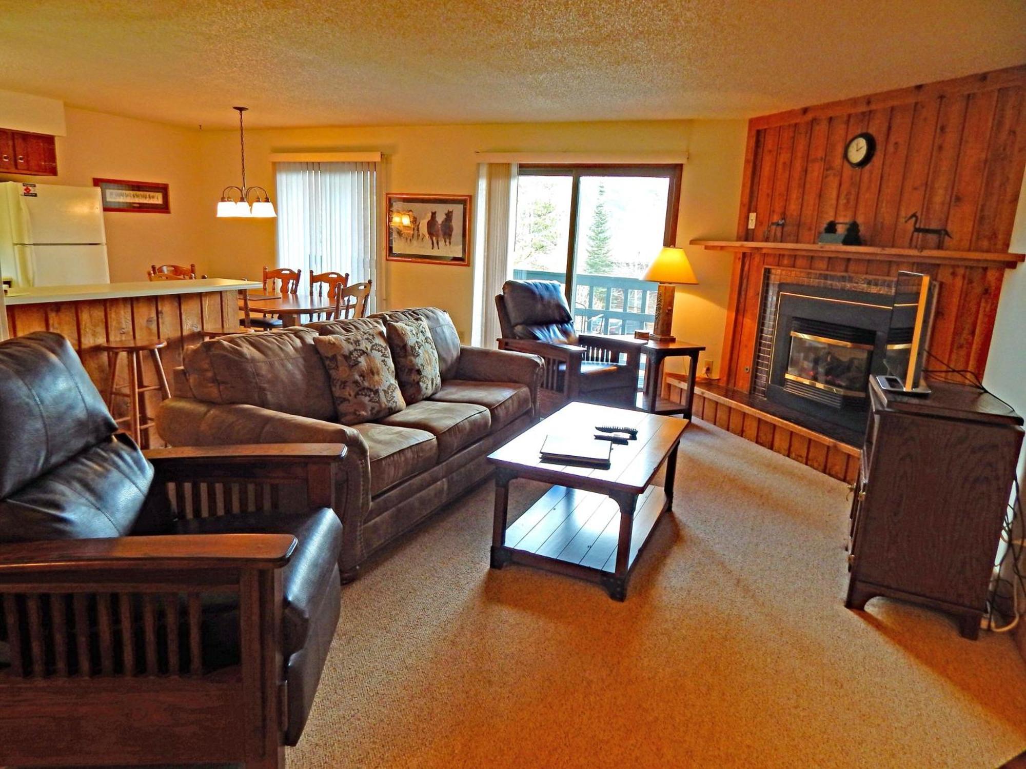 Hotel Timber Run Winter Park Esterno foto