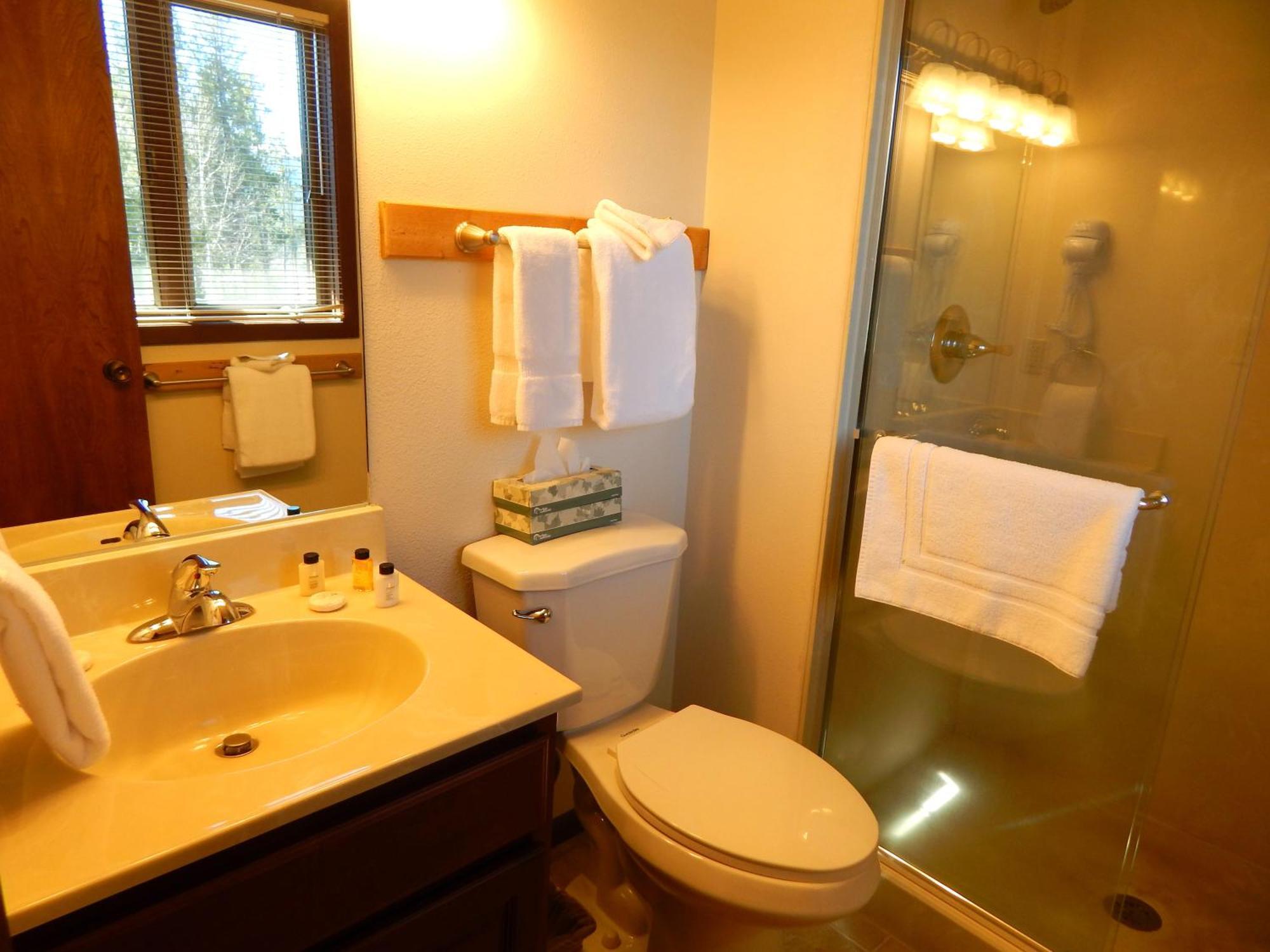 Hotel Timber Run Winter Park Esterno foto