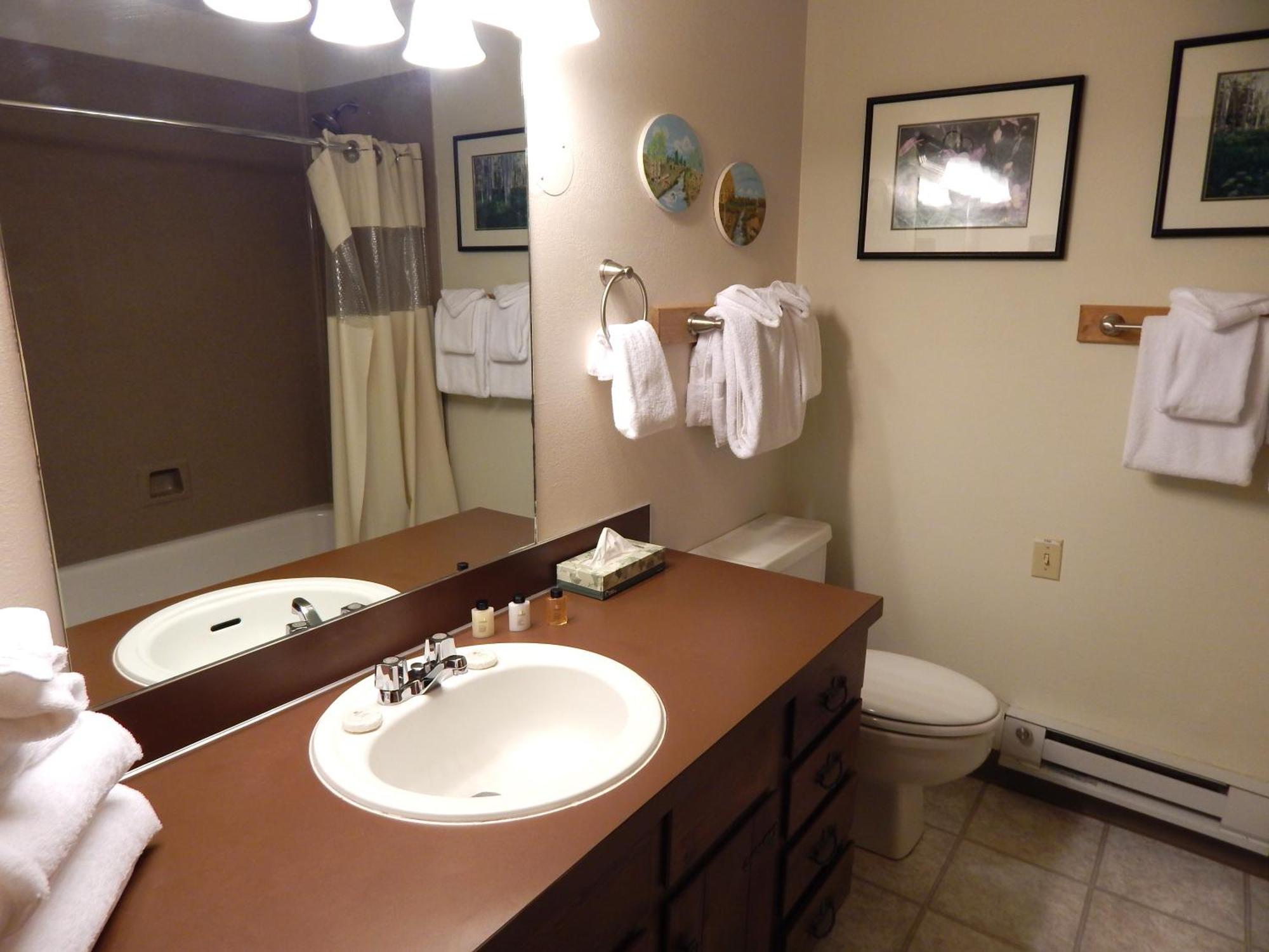 Hotel Timber Run Winter Park Esterno foto