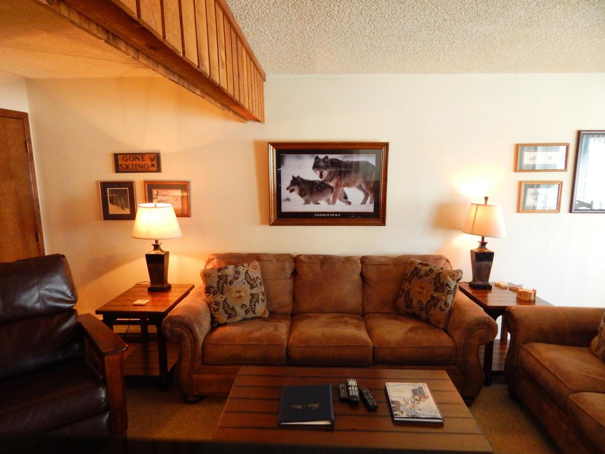 Hotel Timber Run Winter Park Esterno foto