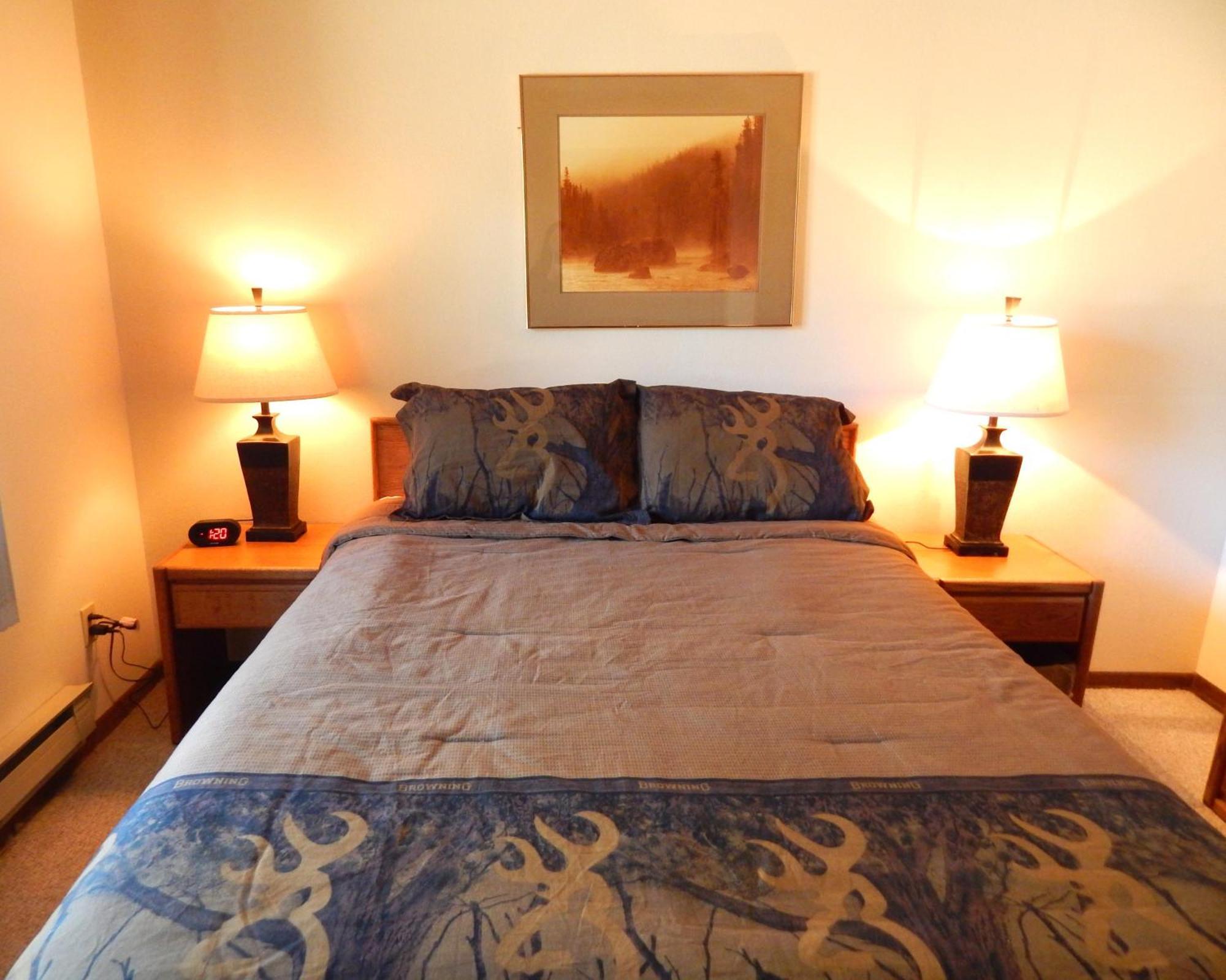 Hotel Timber Run Winter Park Esterno foto
