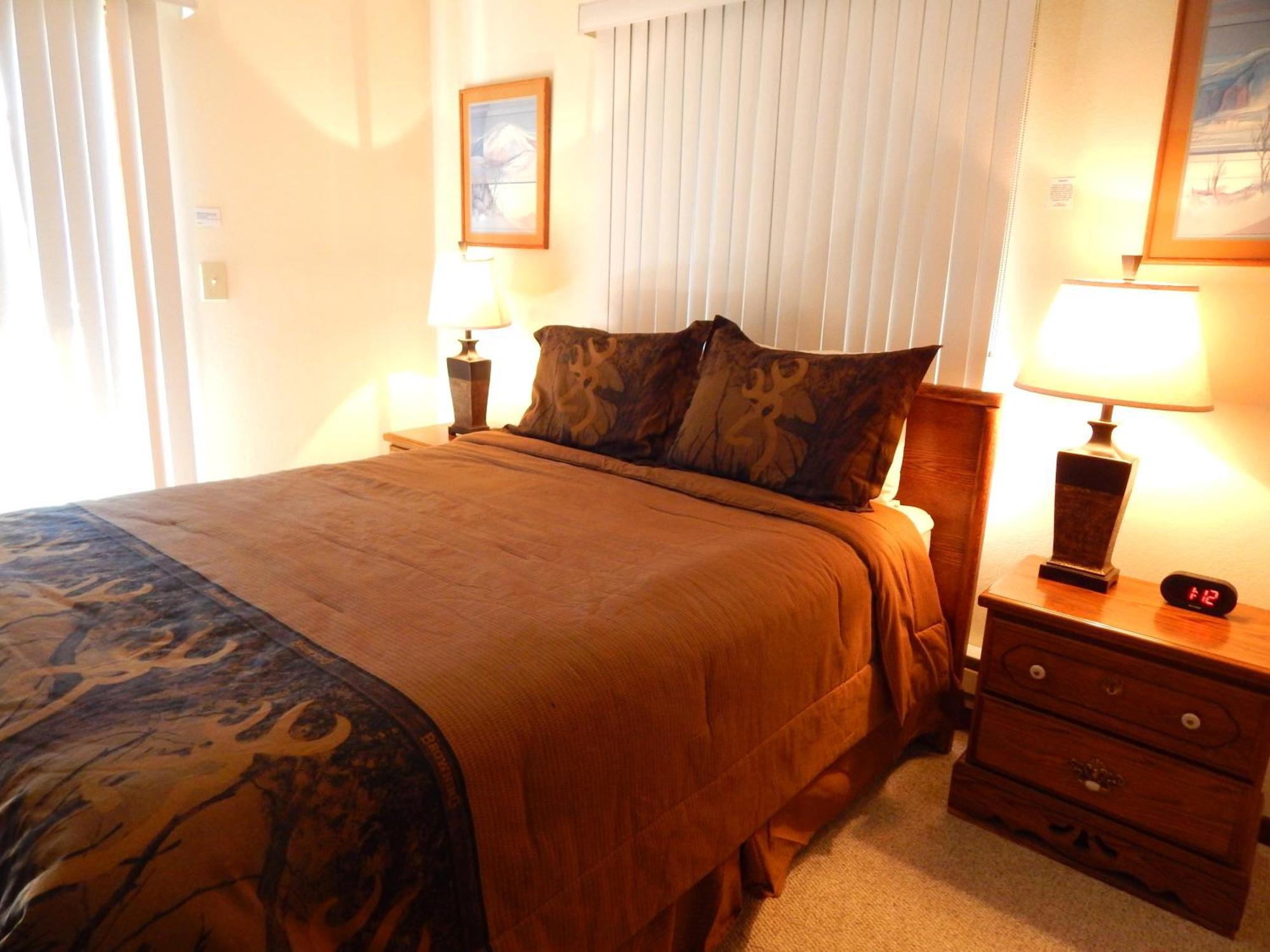 Hotel Timber Run Winter Park Esterno foto